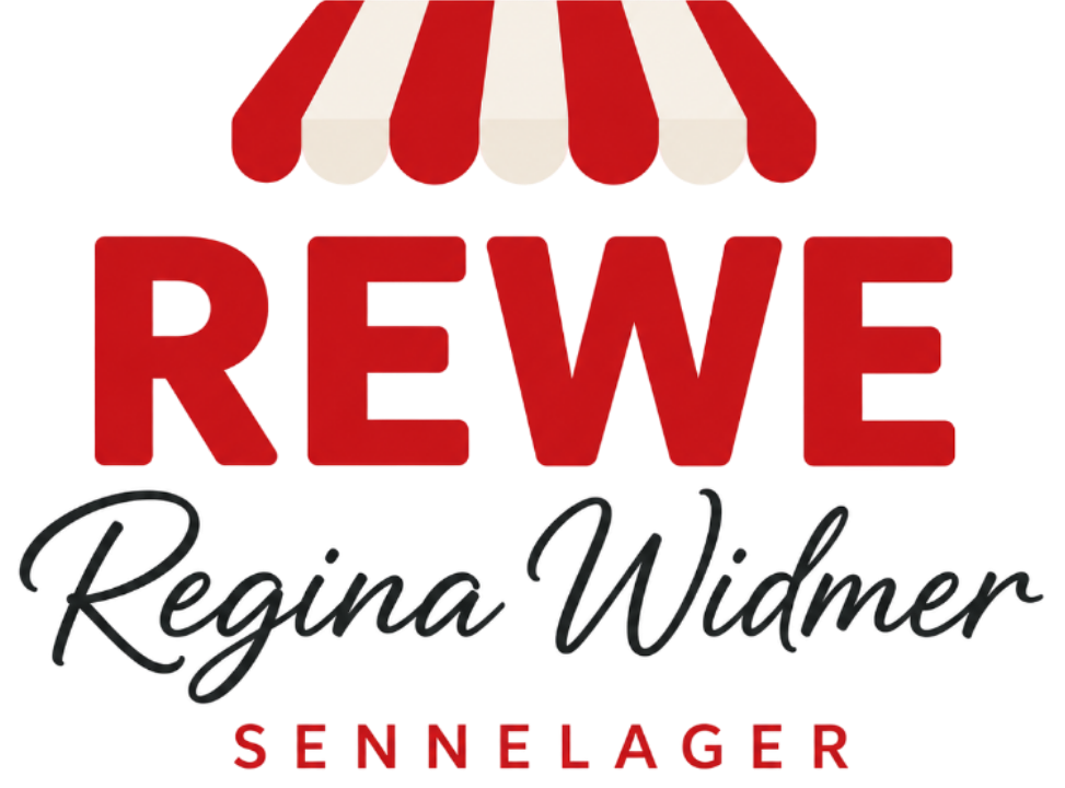 Rewe Regina Widmer